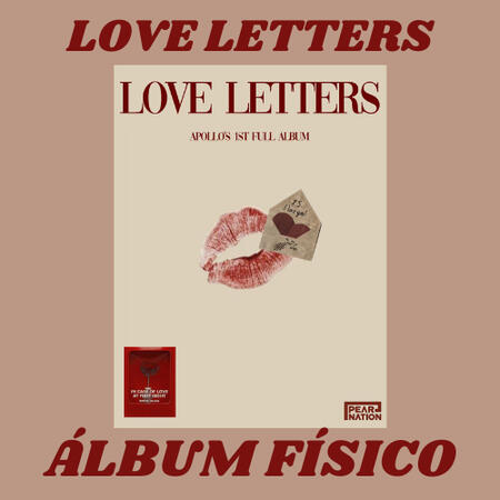 Love Letters