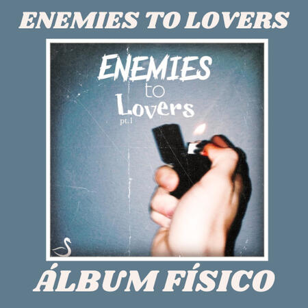 Enemies to Lovers