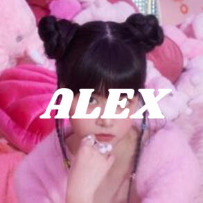 Alex